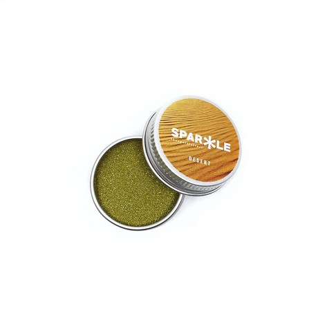 Sparkle Touch - Desert Blend from Urbankissed
