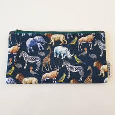 Pencil Case Bag via Urbankissed