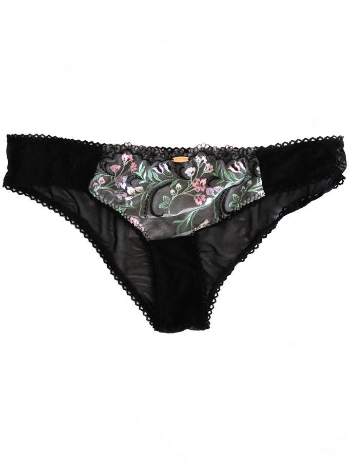 Jazzy Bikini from Urbankissed