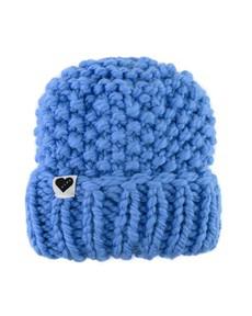 Hat Style Beanie - Blue from Urbankissed
