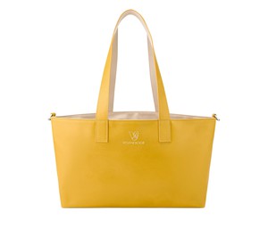 Palindrome Reversible Tote from Veganologie