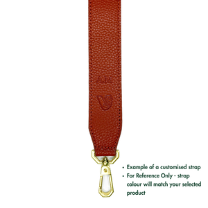 Mix 'N' Match Straps from Veganologie