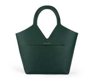 Maze Tote Bag from Veganologie