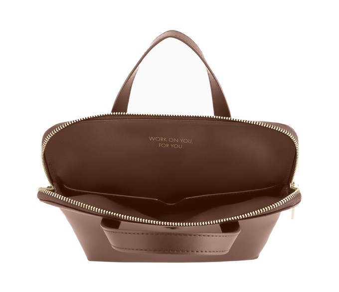 Jupiter Laptop Bag from Veganologie Jupiter Laptop Bag from Veganologie