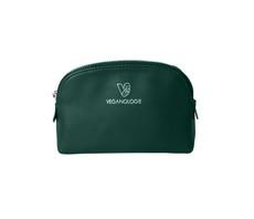 Limited Edition: #AgNi Travel Pouch via Veganologie