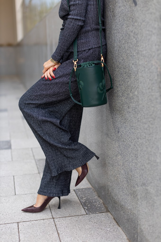 Bucket Bag from Veganologie