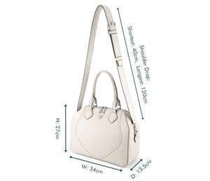 Gemma Tote from Veganologie