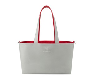 Palindrome Reversible Tote from Veganologie