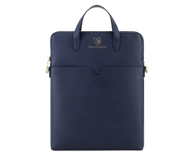 Jupiter Laptop Bag from Veganologie