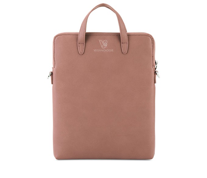 Jupiter Laptop Bag from Veganologie