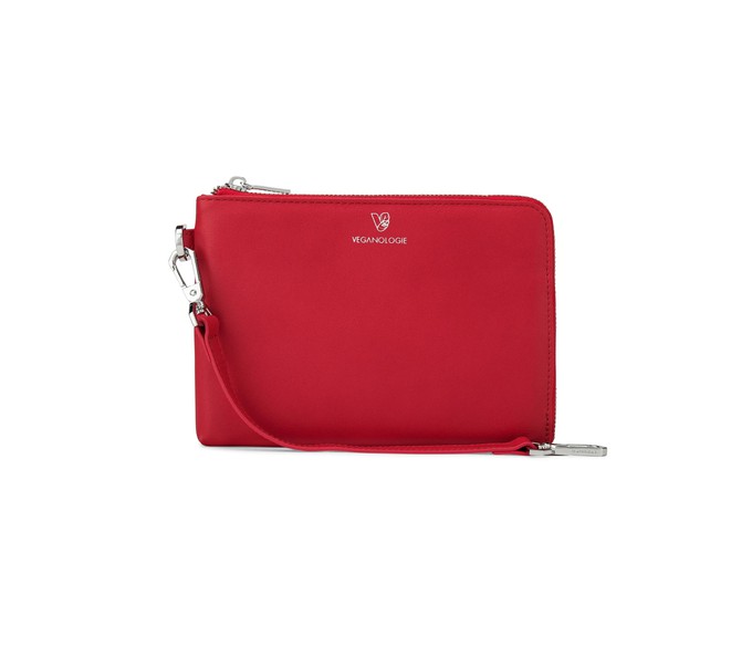 Demi Small Pouch from Veganologie