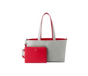 Palindrome Reversible Tote from Veganologie