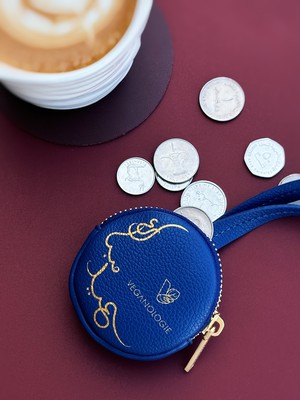 Eid Coin Purse from Veganologie