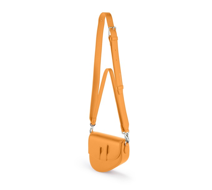 Pebble Shoulder Bag from Veganologie