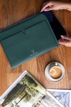 Eden Tech Sleeves from Veganologie Eden Tech Sleeves from Veganologie