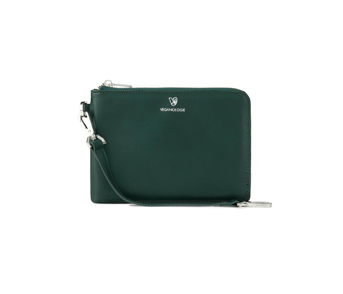 Demi Small Pouch from Veganologie