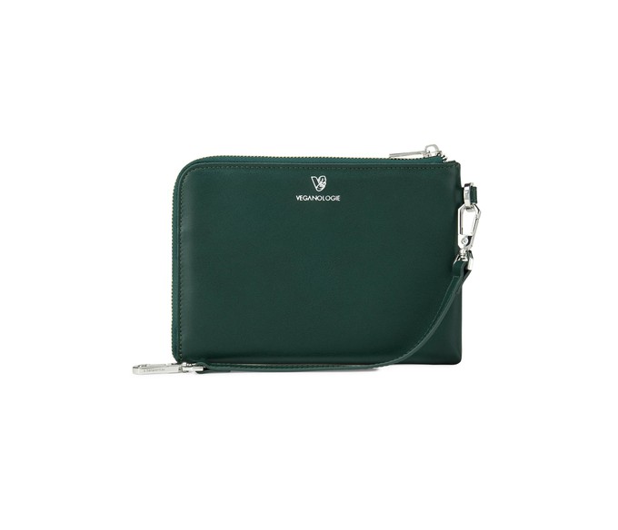 Demi Small Pouch from Veganologie