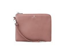 Demi Large Pouch via Veganologie