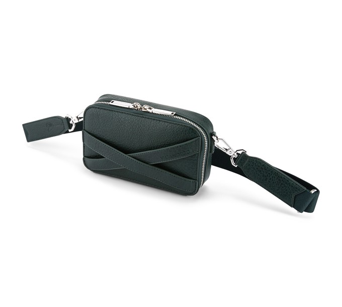 Mars Man Bag from Veganologie