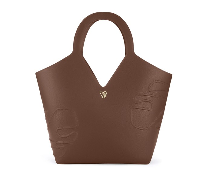 Maze Tote Bag from Veganologie