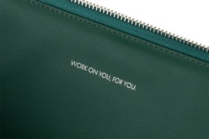 Eden Tech Sleeves from Veganologie