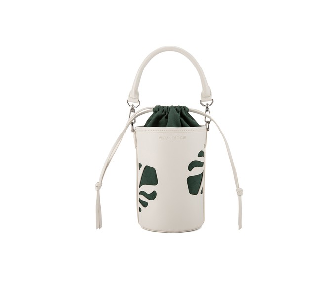 Bucket Bag from Veganologie