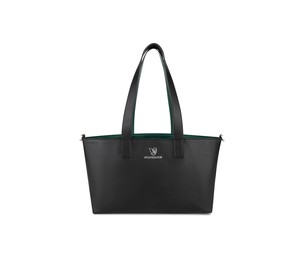 Palindrome Reversible Tote from Veganologie