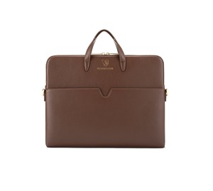 Saturn Laptop Bag from Veganologie Saturn Laptop Bag from Veganologie