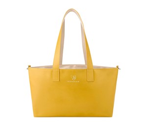 Palindrome Reversible Tote from Veganologie
