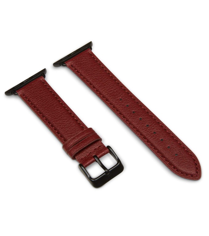 Red & Space Grey | Apple Watch from Votch