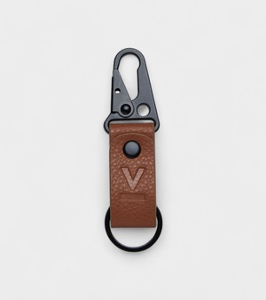 Marley Belt in Brown with FREE Ray Keyring from Votch