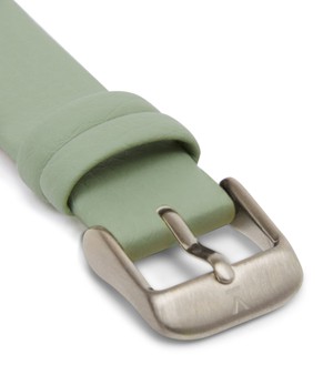 Silver & Sage Watch | Kindred from Votch
