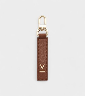 River Hobo Bag in Brown with FREE Raya Keyring from Votch