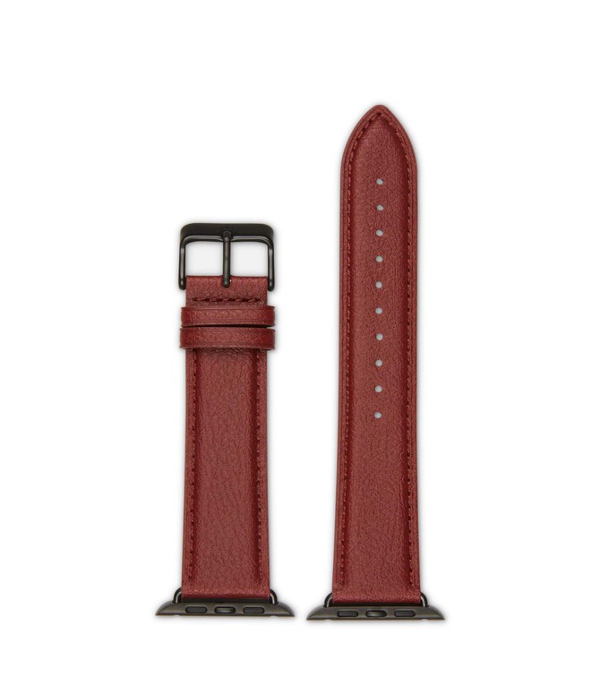 Red & Space Grey | Apple Watch from Votch