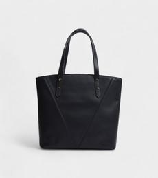 Honor Tote in Black with FREE Elia card holder and Raya Keyring via Votch