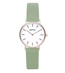 Silver & Sage Watch | Petite via Votch