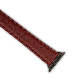 Red & Space Grey | Apple Watch from Votch