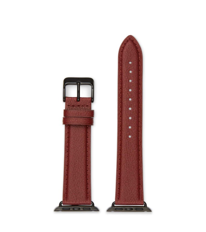 Red & Space Grey | Apple Watch from Votch