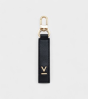 Margot Crossbody Bag in Black with FREE Raya Keyring from Votch