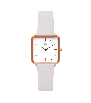 Rose Gold & Light Grey | Kindred from Votch