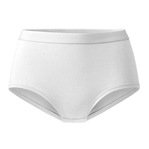 Panty, wit from Waschbär