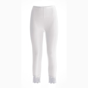 3/4-legging, kokos from Waschbär