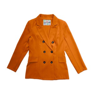 Emma Blazer from Weven Design