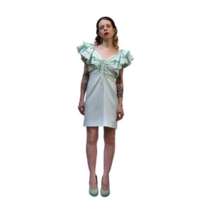 Sofia Dress from Weven Design