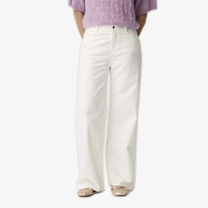 Wide Leg Jeans Star | Alchemist | Offwhite from WhatTheF
