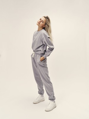 Sweatpants aus Organic Cotton from WOTE