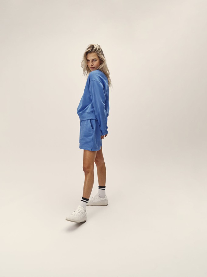 Sweatshorts aus Organic Cotton from WOTE
