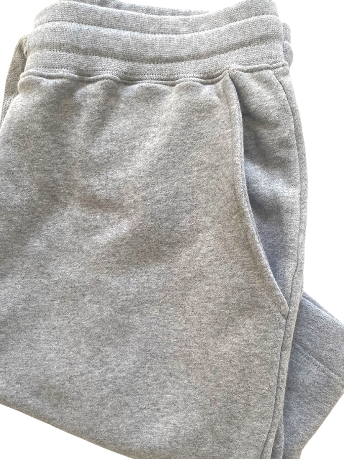 Sweatshorts aus Organic Cotton from WOTE