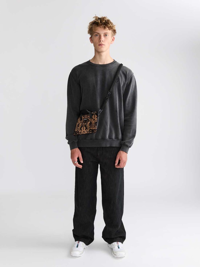 Pepe Crossbody Bag Palm from Yahmo