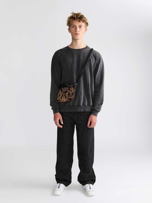 Pepe Crossbody Bag Palm from Yahmo